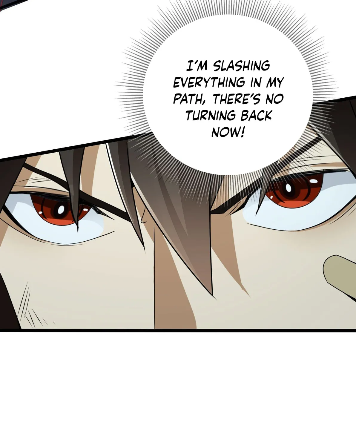 The First Sequence Chapter 46 page 21 - 