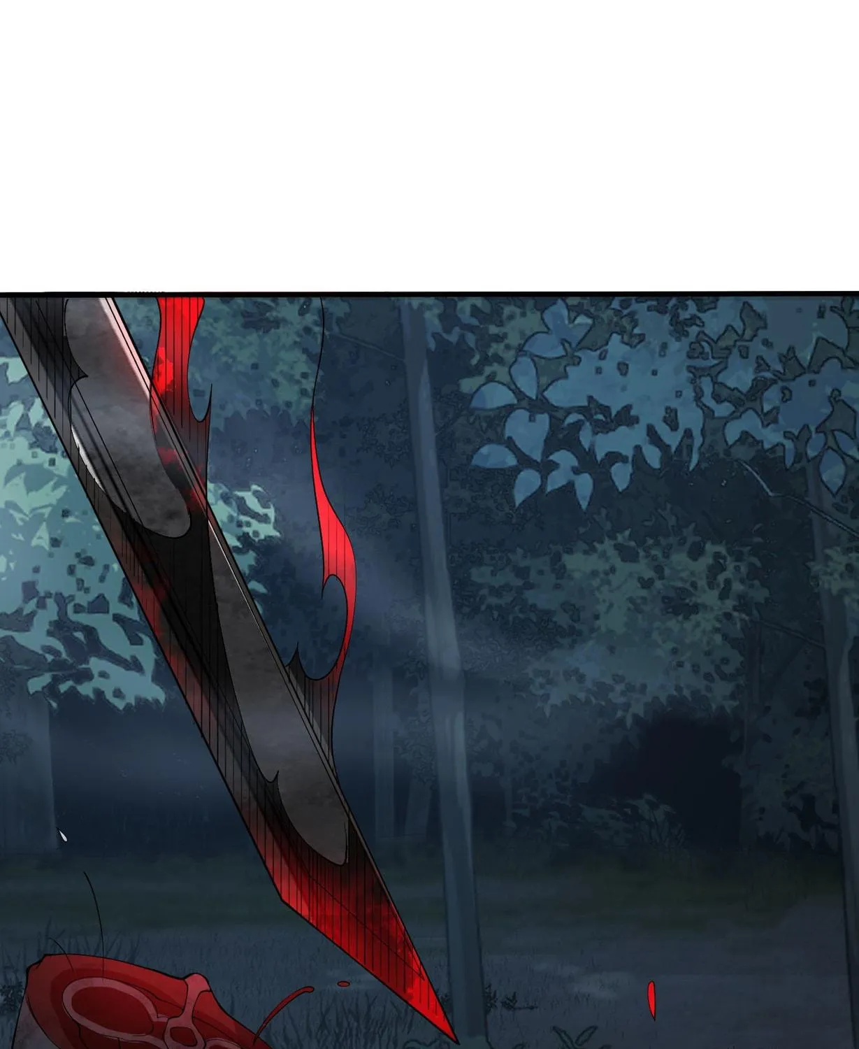 The First Sequence Chapter 46 page 23 - 