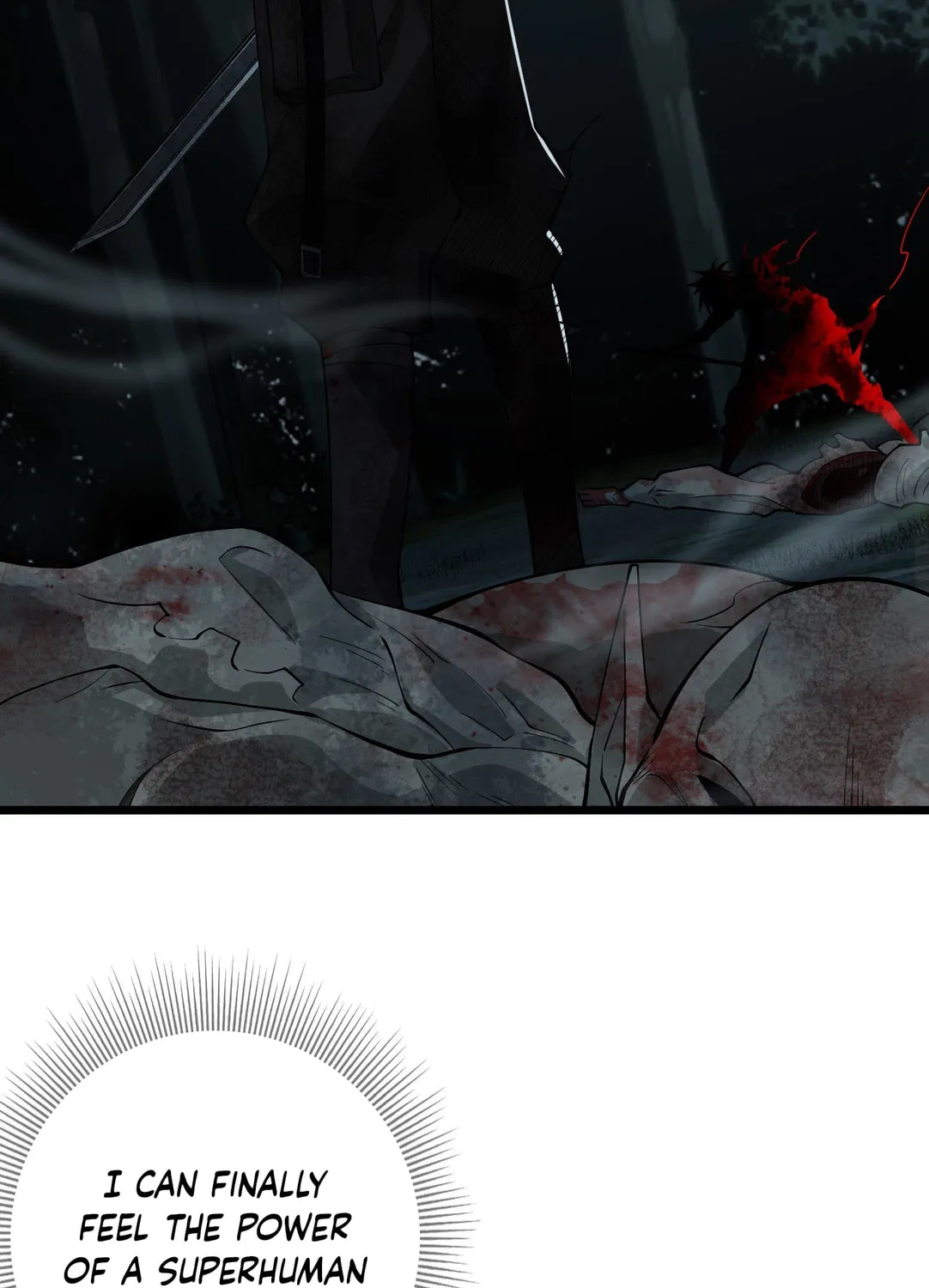 The First Sequence Chapter 46 page 55 - 