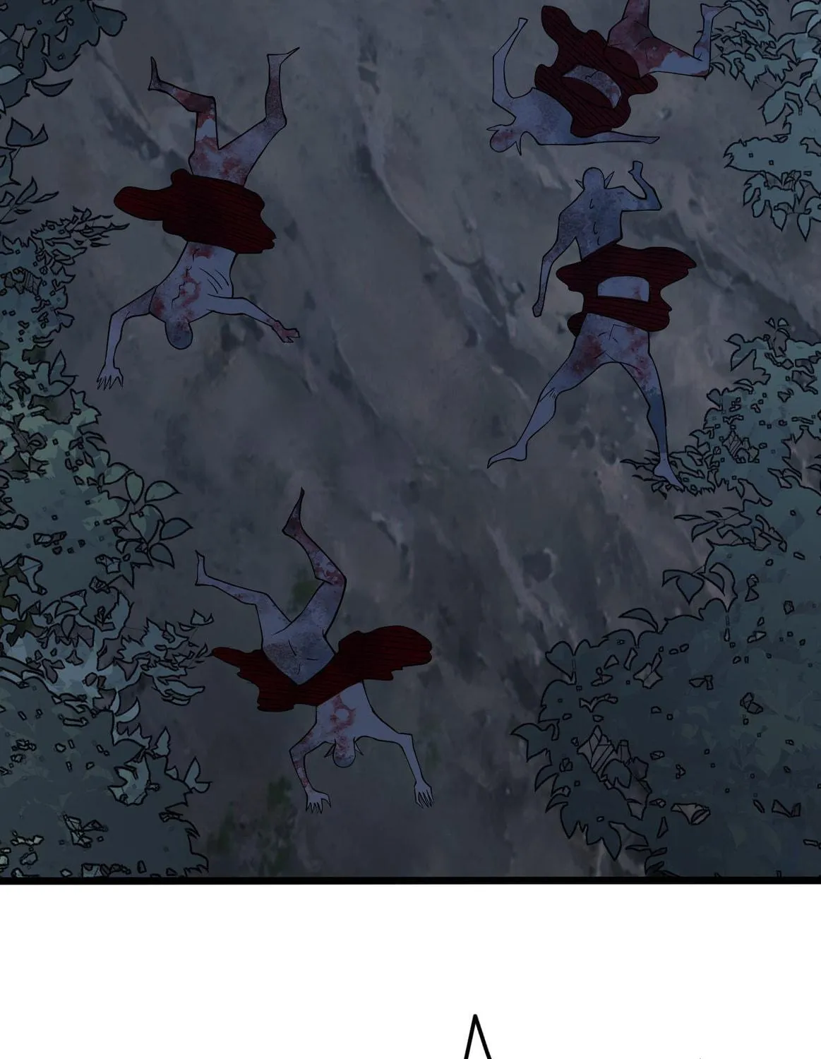 The First Sequence Chapter 46 page 65 - 