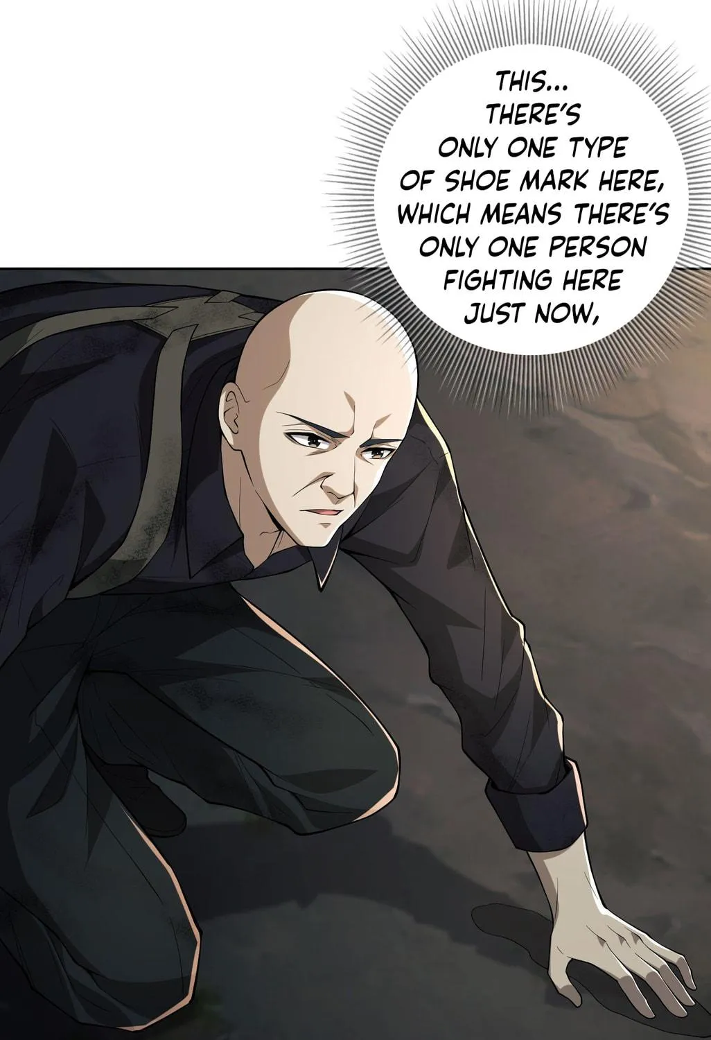 The First Sequence Chapter 46 page 69 - 