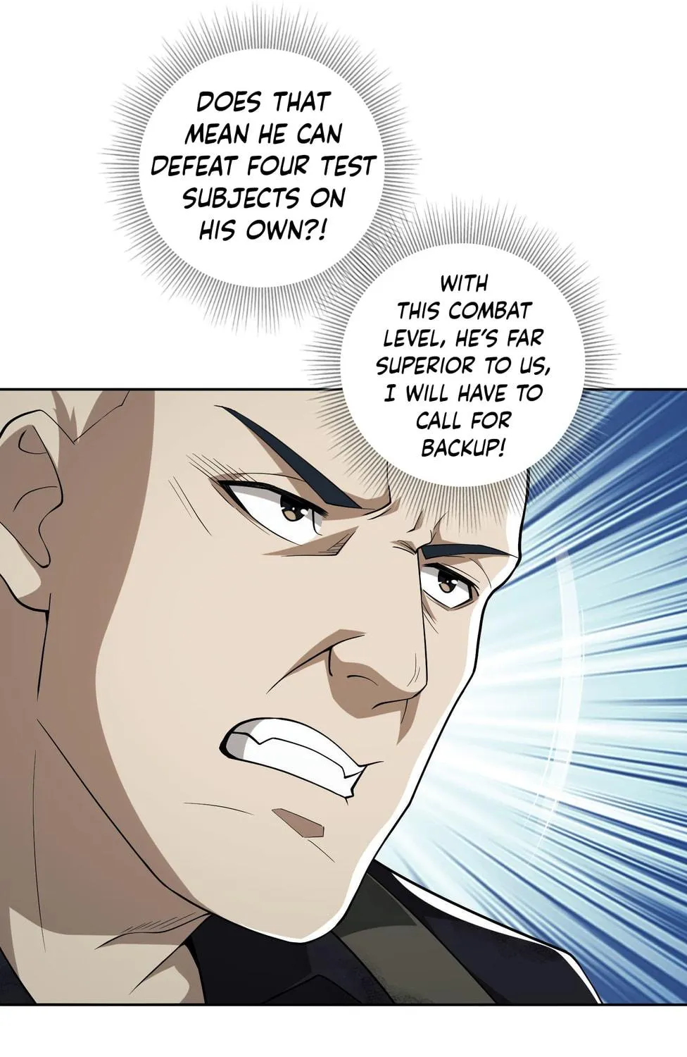 The First Sequence Chapter 46 page 71 - 