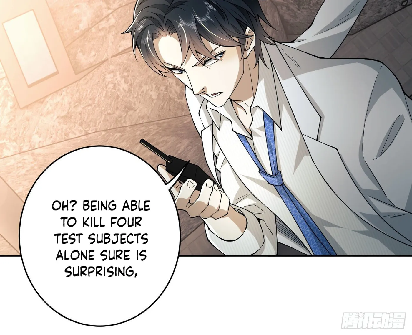 The First Sequence Chapter 46 page 76 - 