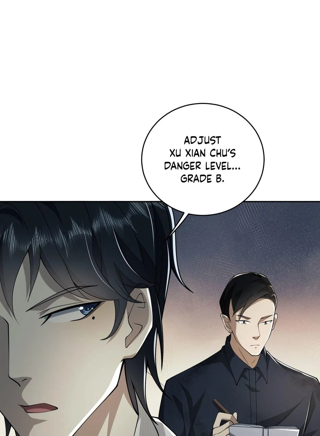 The First Sequence Chapter 46 page 77 - 