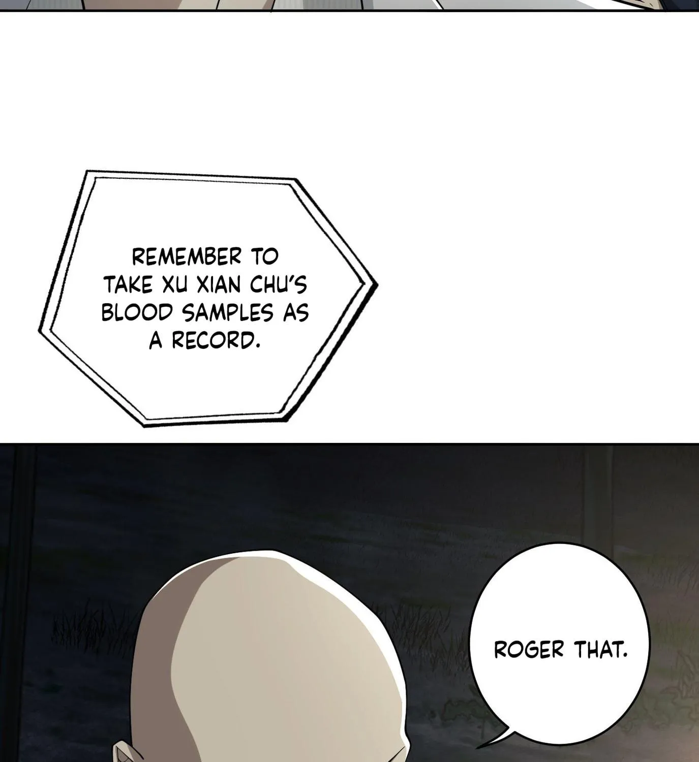 The First Sequence Chapter 46 page 79 - 