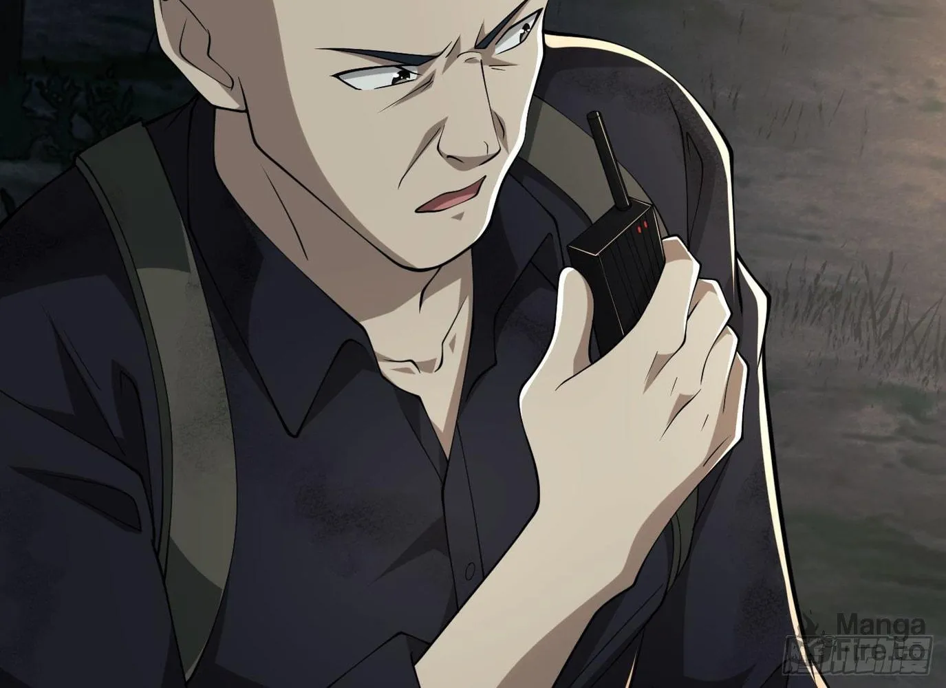 The First Sequence Chapter 46 page 80 - 