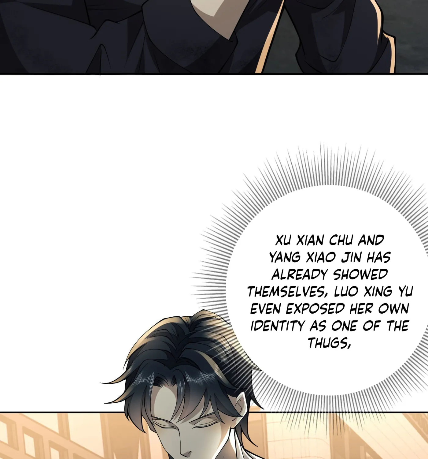 The First Sequence Chapter 46 page 81 - 