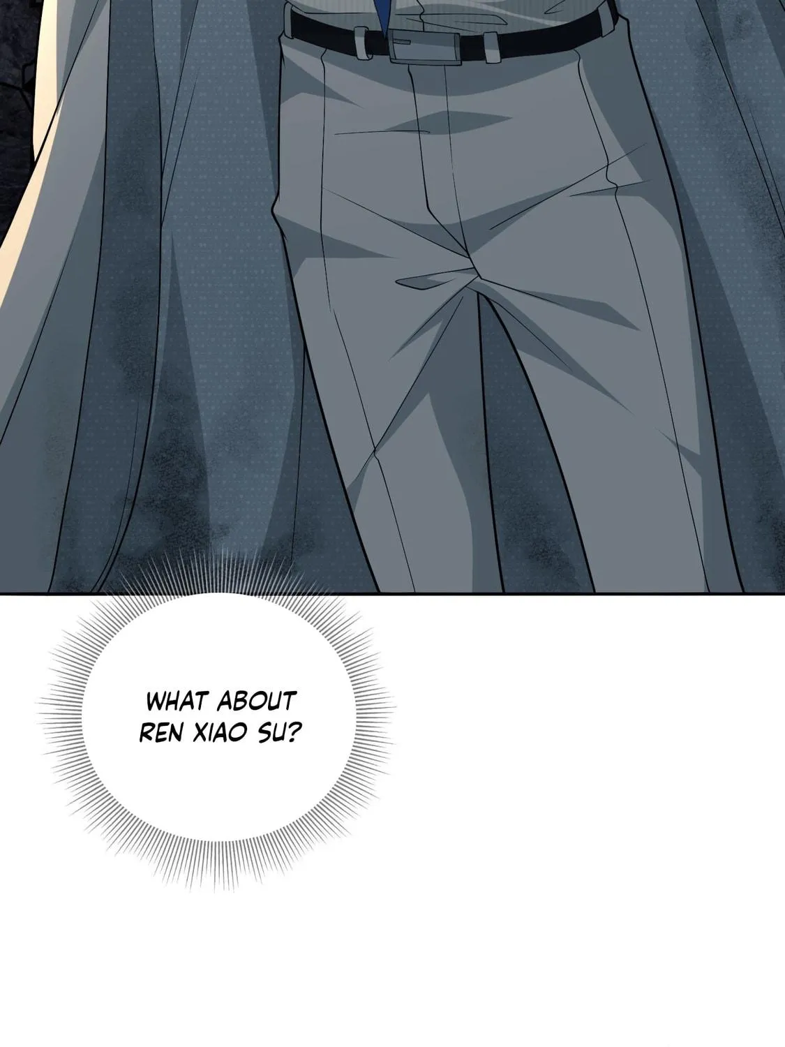 The First Sequence Chapter 46 page 83 - 