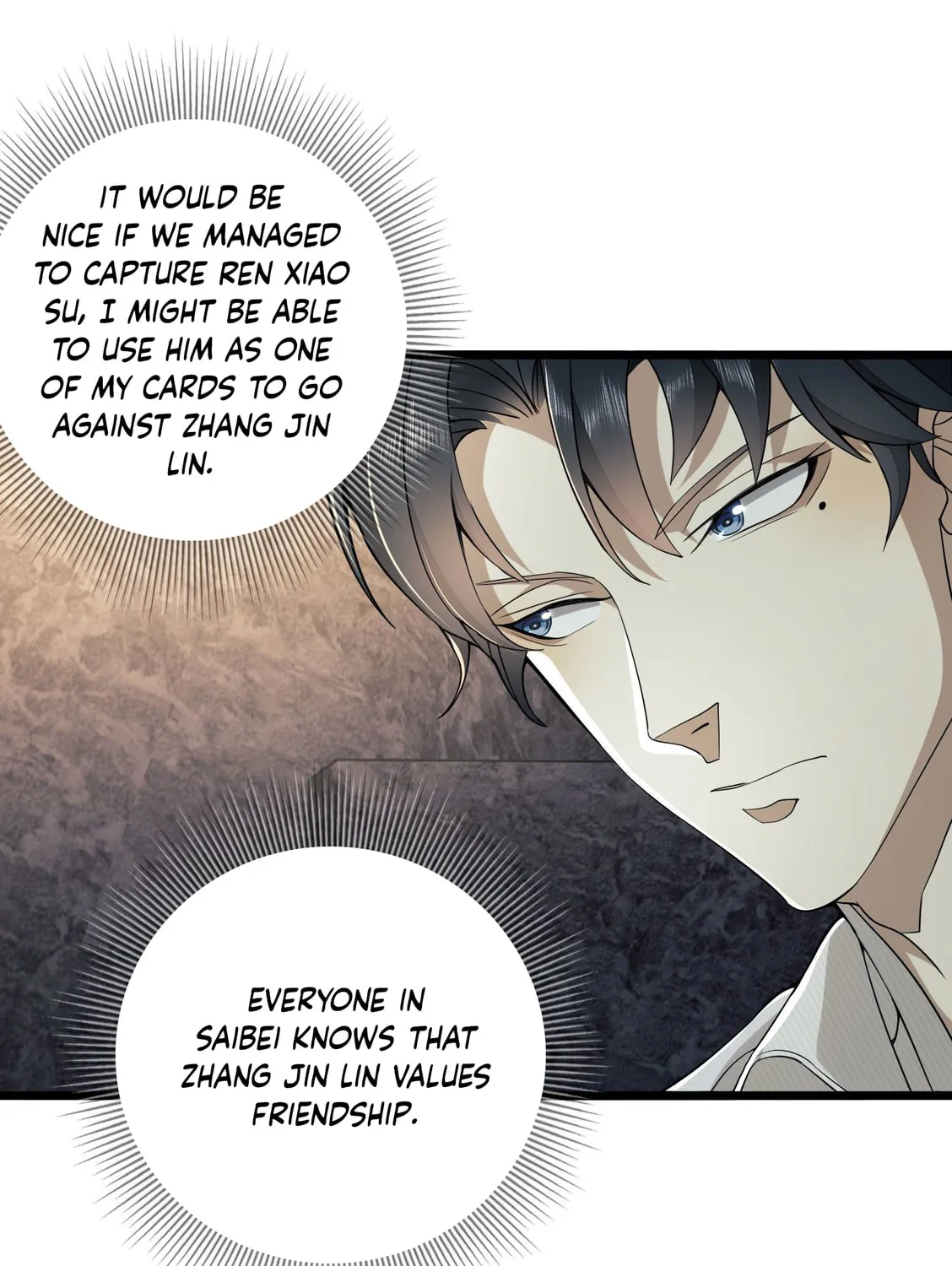 The First Sequence Chapter 46 page 85 - 