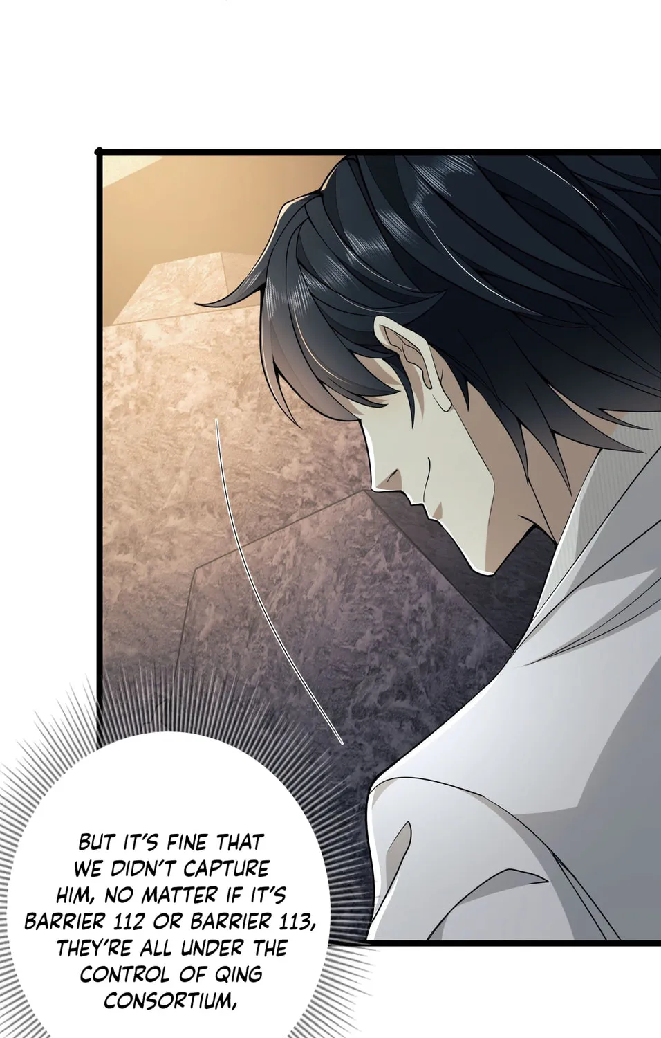 The First Sequence Chapter 46 page 87 - 
