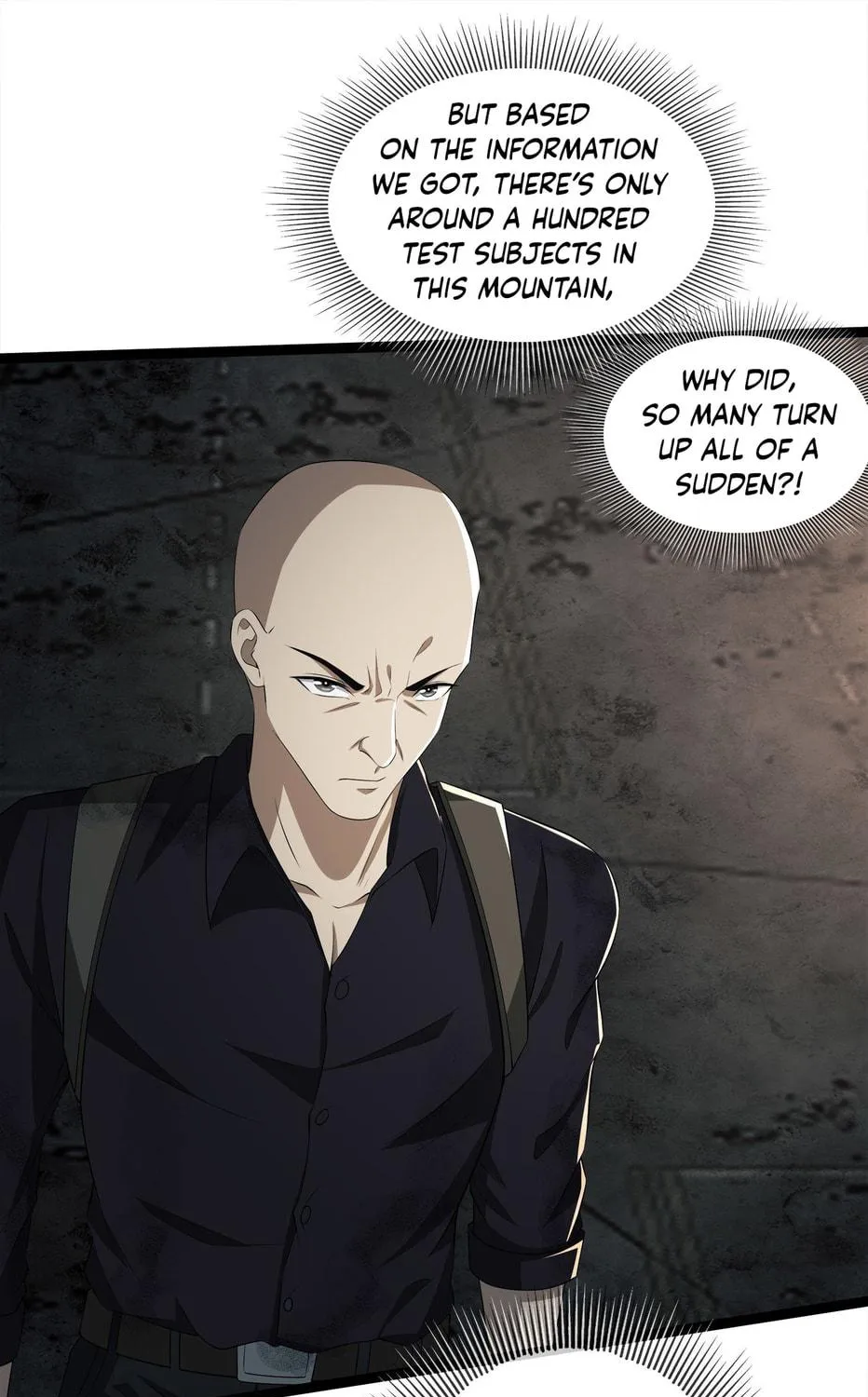 The First Sequence Chapter 47 page 29 - 