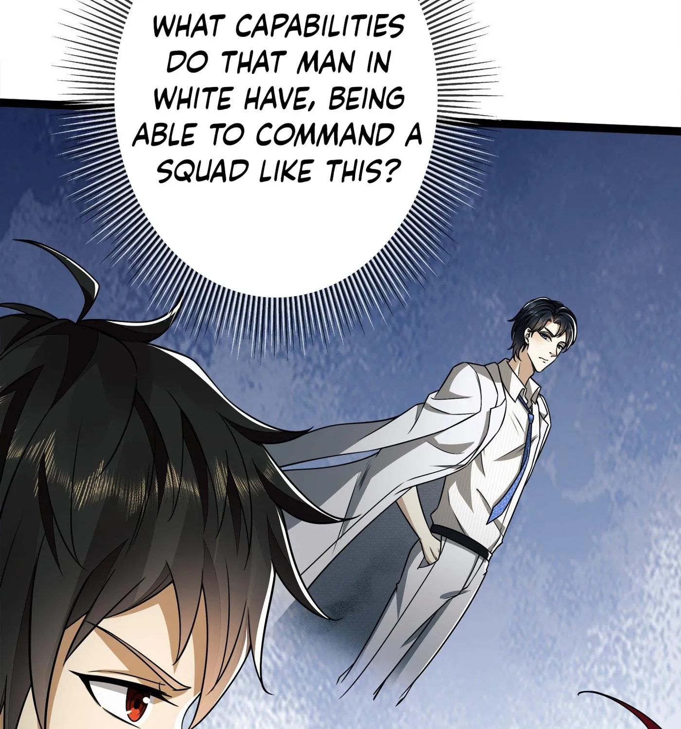 The First Sequence Chapter 47 page 41 - 
