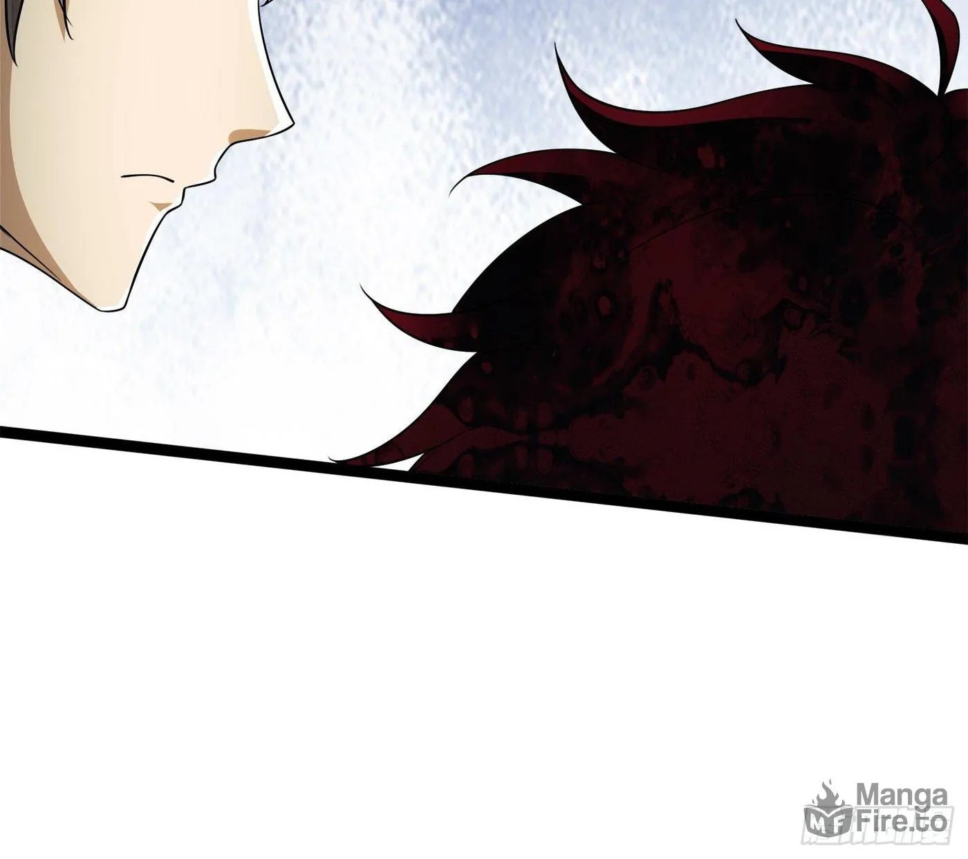 The First Sequence Chapter 47 page 42 - 