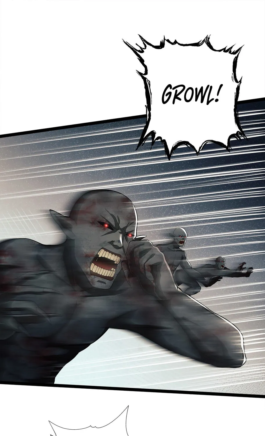 The First Sequence Chapter 47 page 45 - 