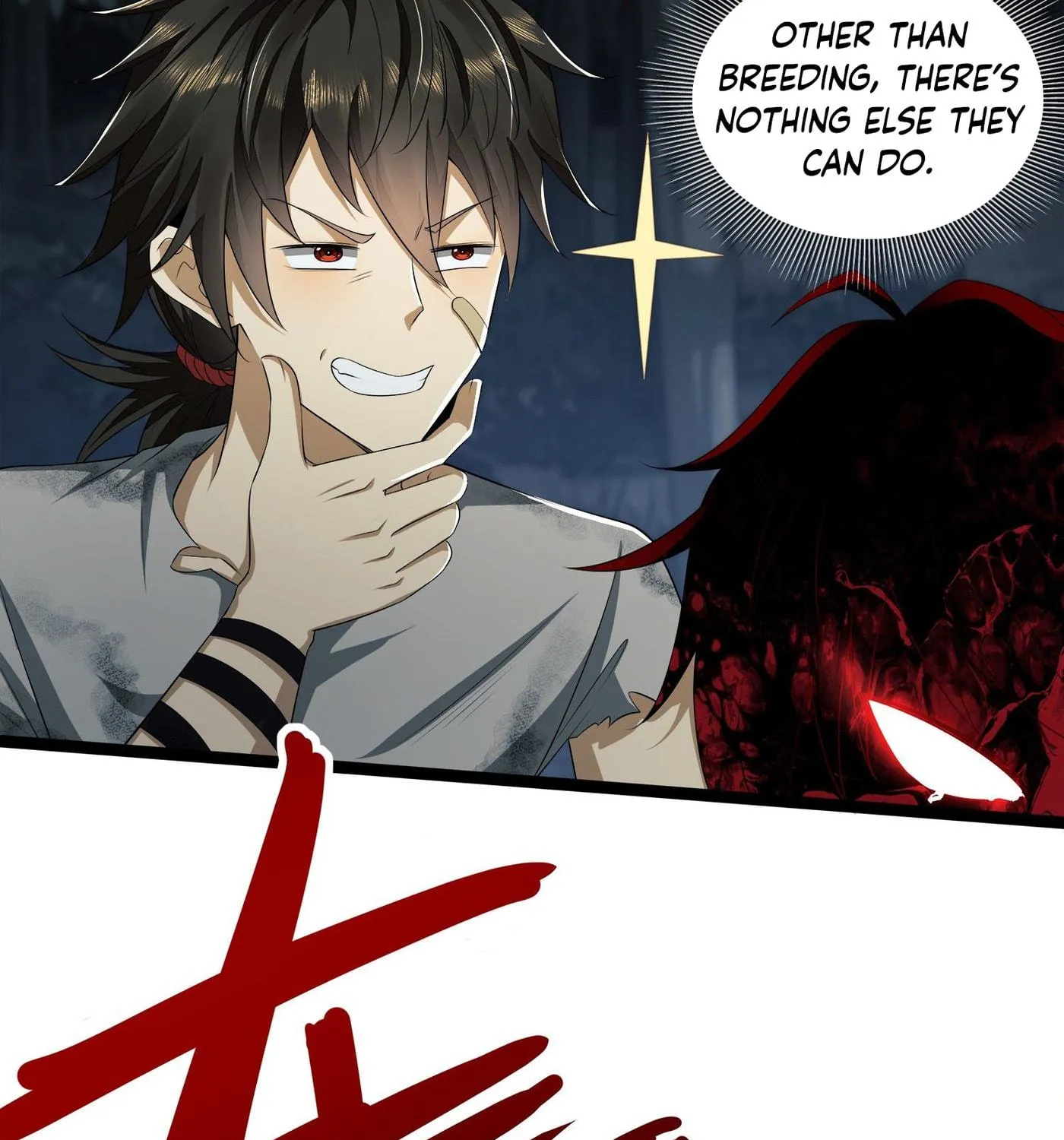 The First Sequence Chapter 47 page 65 - 