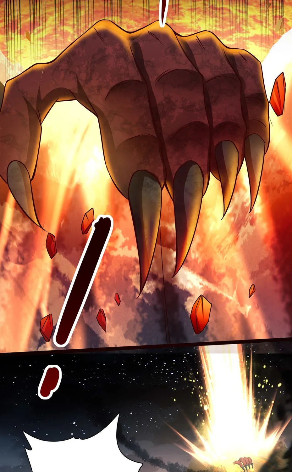 The First Sequence Chapter 47 page 73 - 