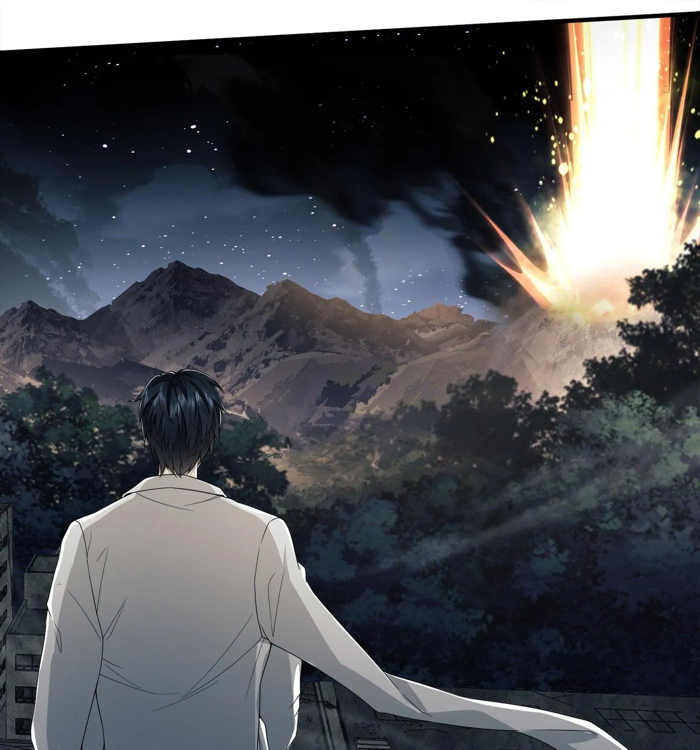 The First Sequence Chapter 47 page 77 - 