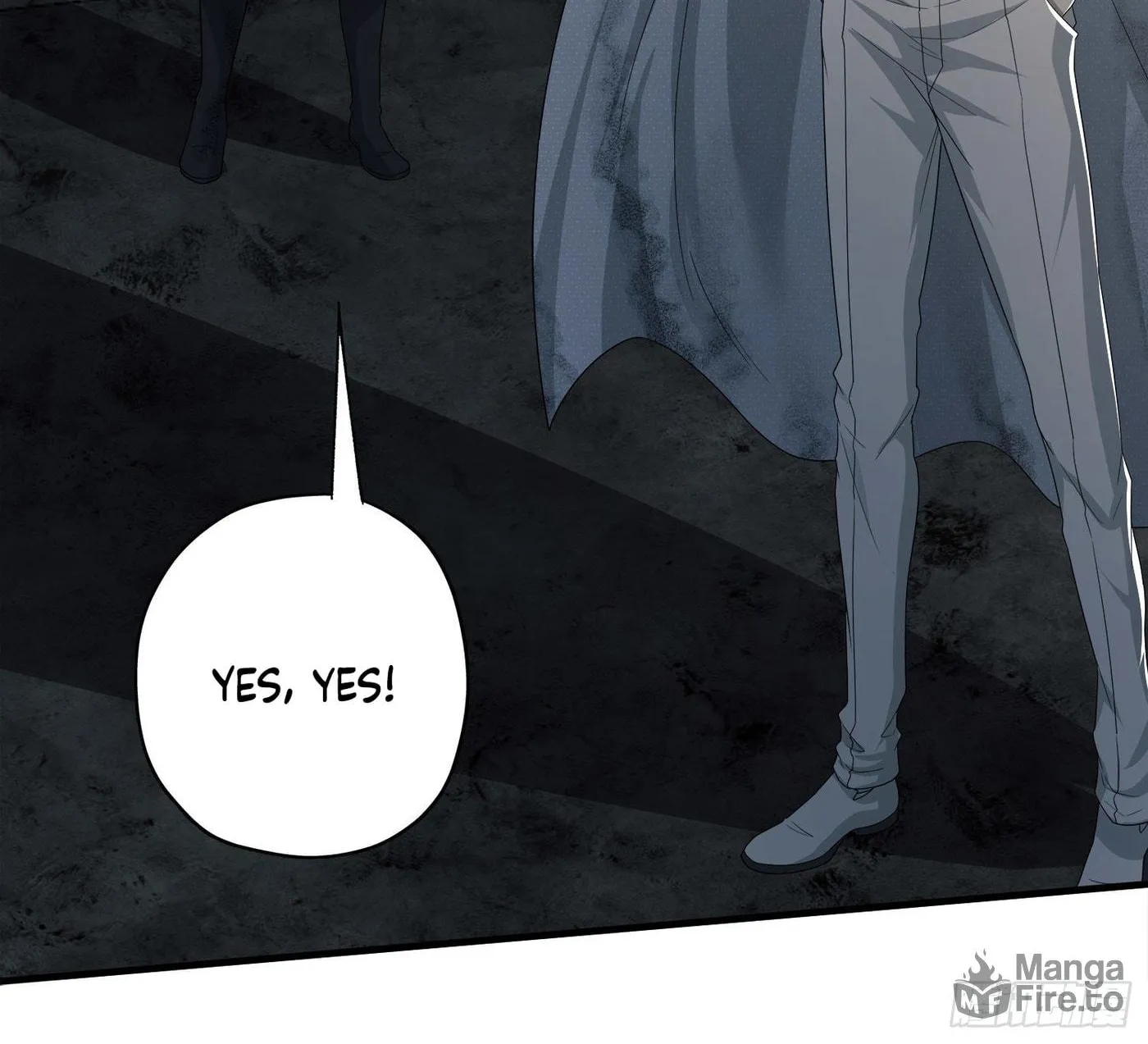 The First Sequence Chapter 47 page 84 - 