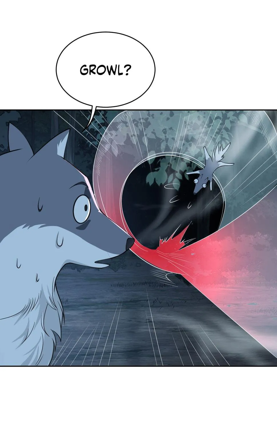 The First Sequence Chapter 48 page 108 - 