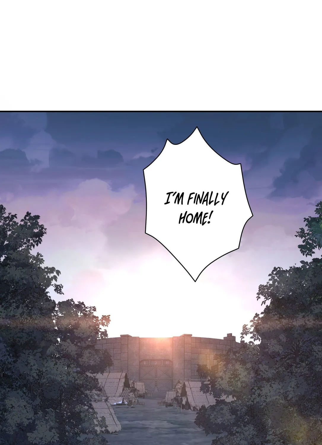 The First Sequence Chapter 48 page 112 - 
