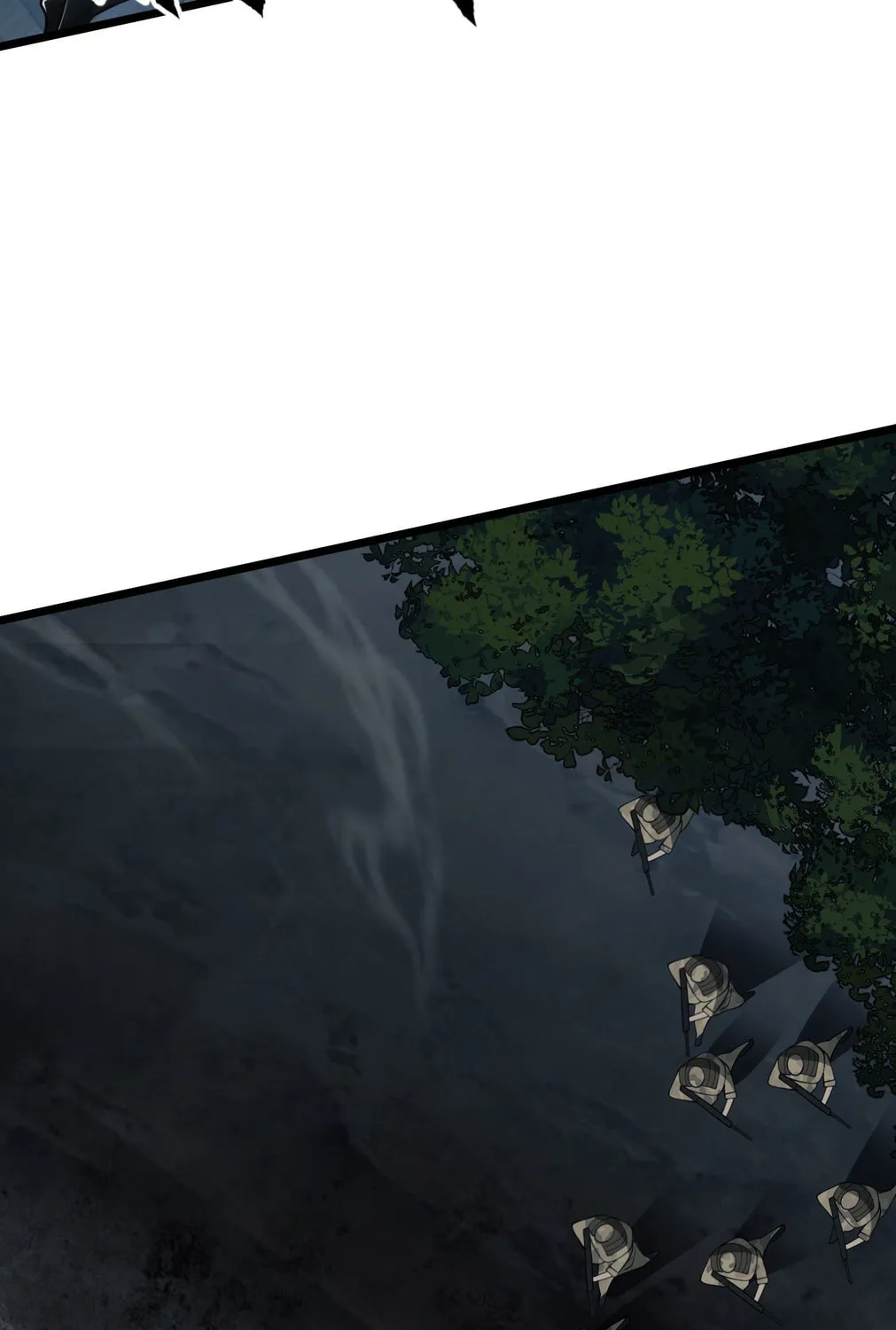 The First Sequence Chapter 48 page 15 - 