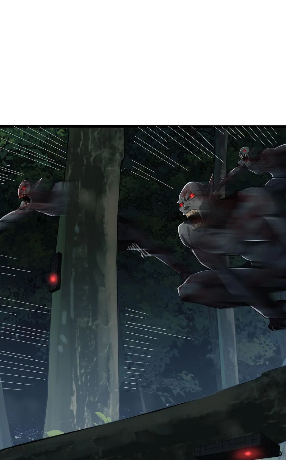 The First Sequence Chapter 48 page 23 - 