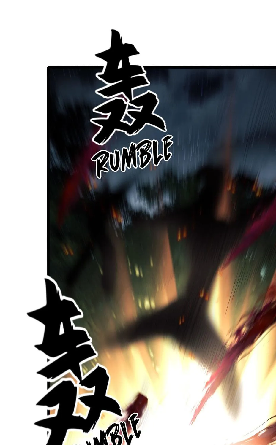 The First Sequence Chapter 48 page 29 - 