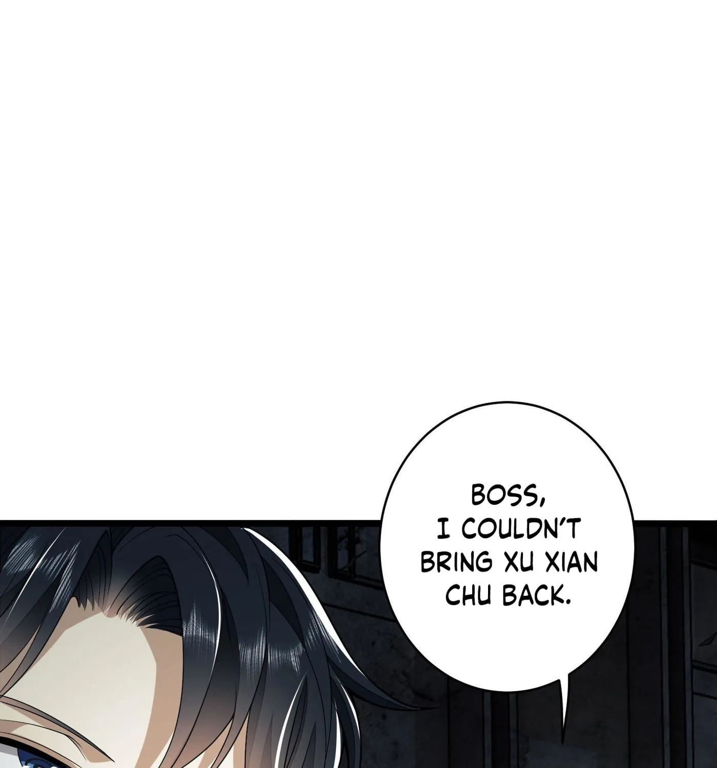The First Sequence Chapter 48 page 31 - 