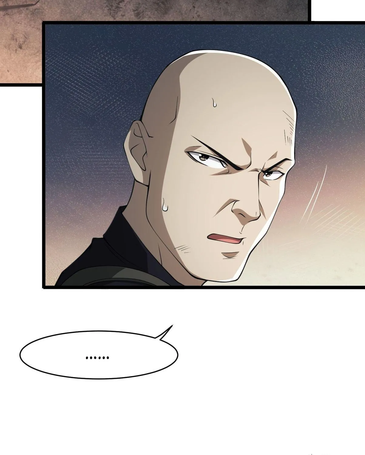 The First Sequence Chapter 48 page 35 - 