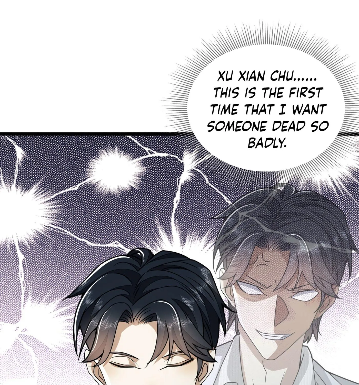 The First Sequence Chapter 48 page 47 - 