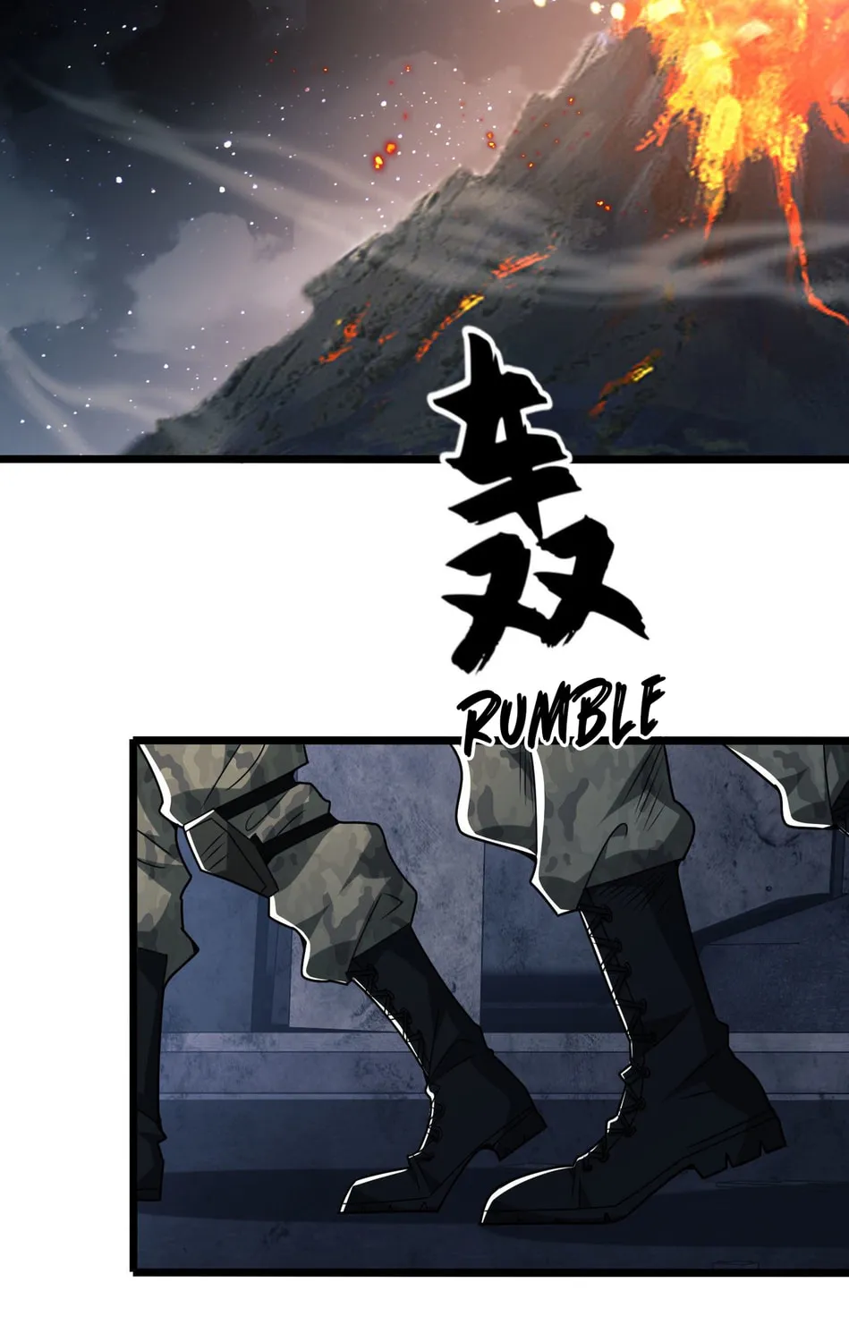 The First Sequence Chapter 48 page 51 - 