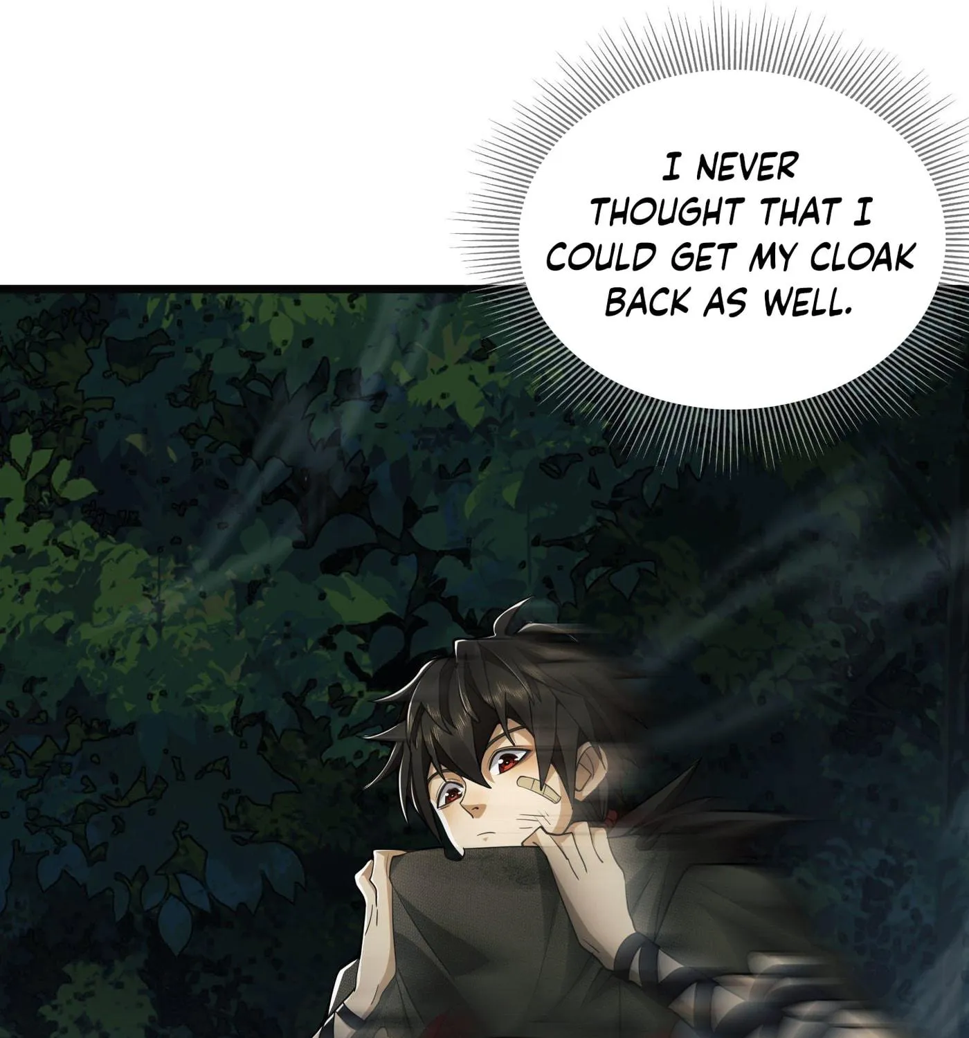 The First Sequence Chapter 48 page 65 - 
