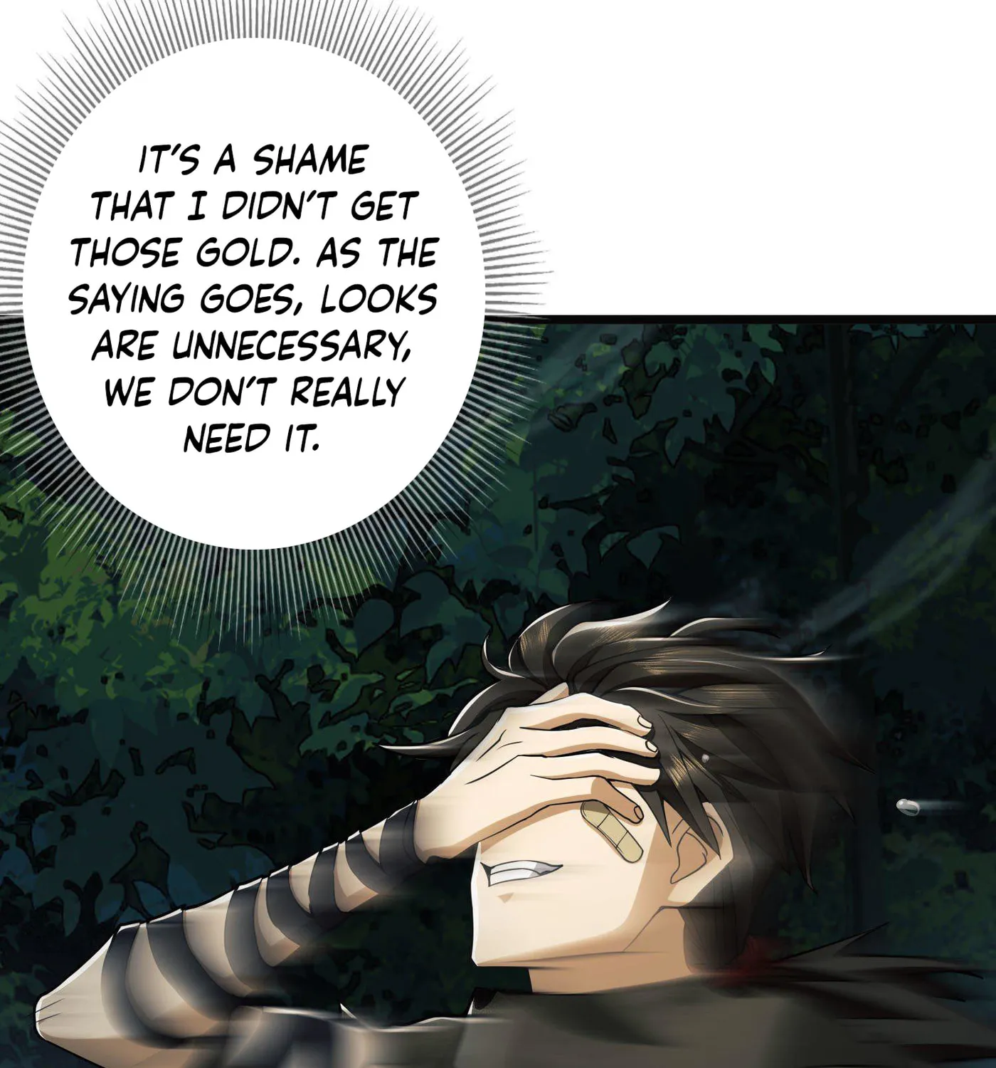 The First Sequence Chapter 48 page 67 - 