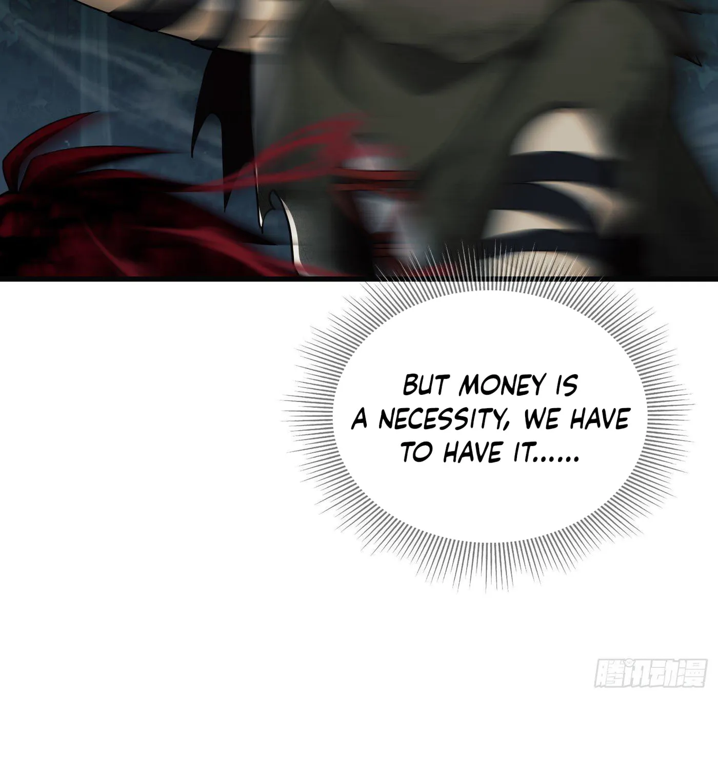 The First Sequence Chapter 48 page 68 - 