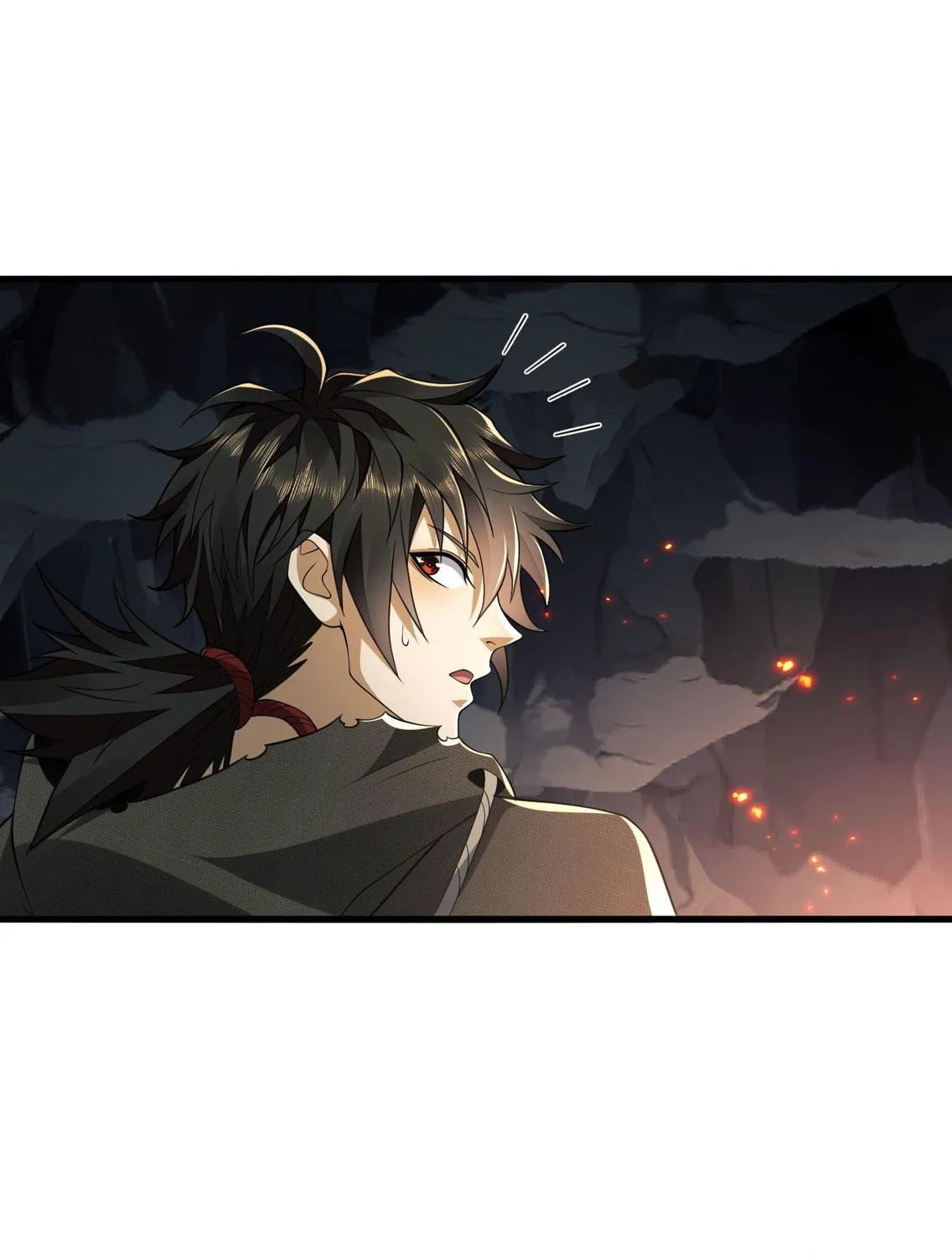 The First Sequence Chapter 48 page 78 - 