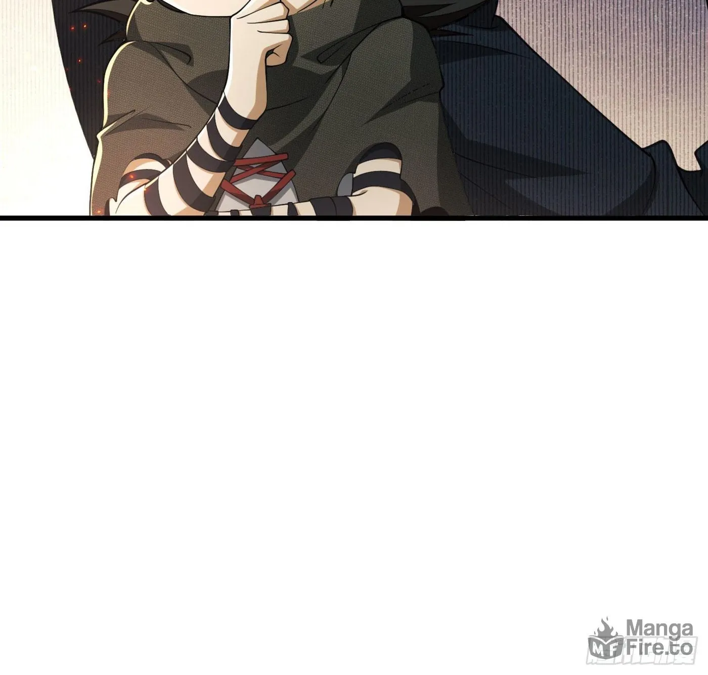 The First Sequence Chapter 48 page 85 - 