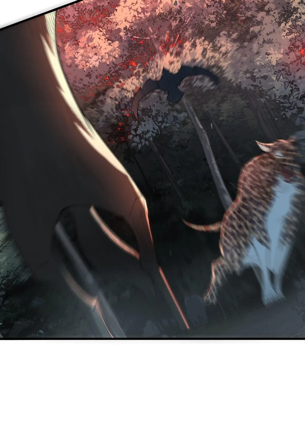 The First Sequence Chapter 48 page 90 - 