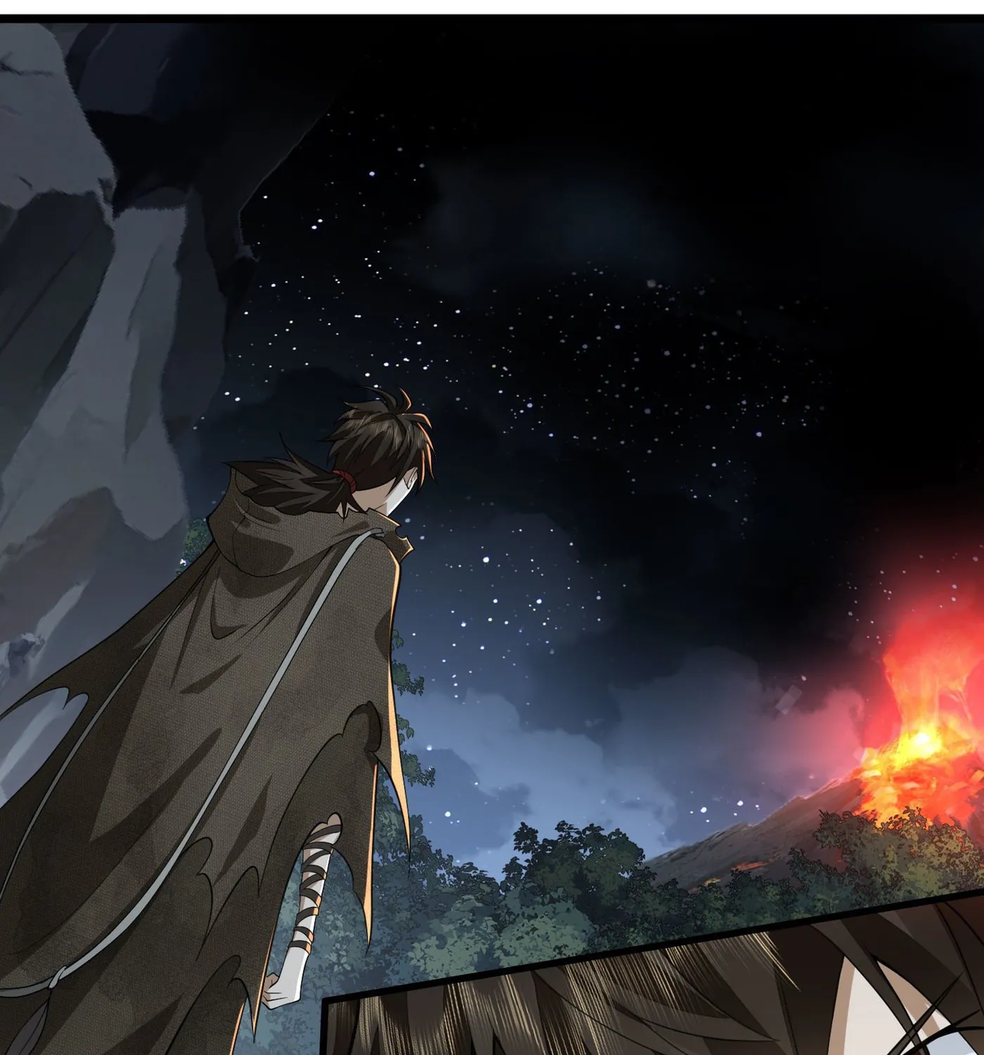 The First Sequence Chapter 48 page 92 - 