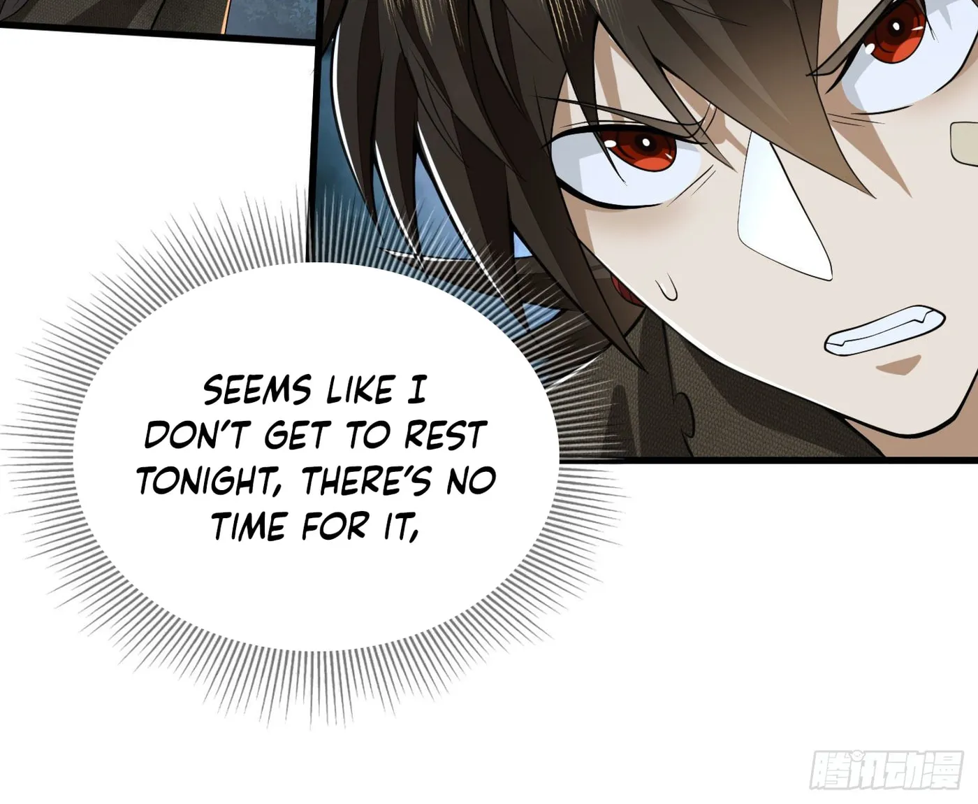 The First Sequence Chapter 48 page 93 - 