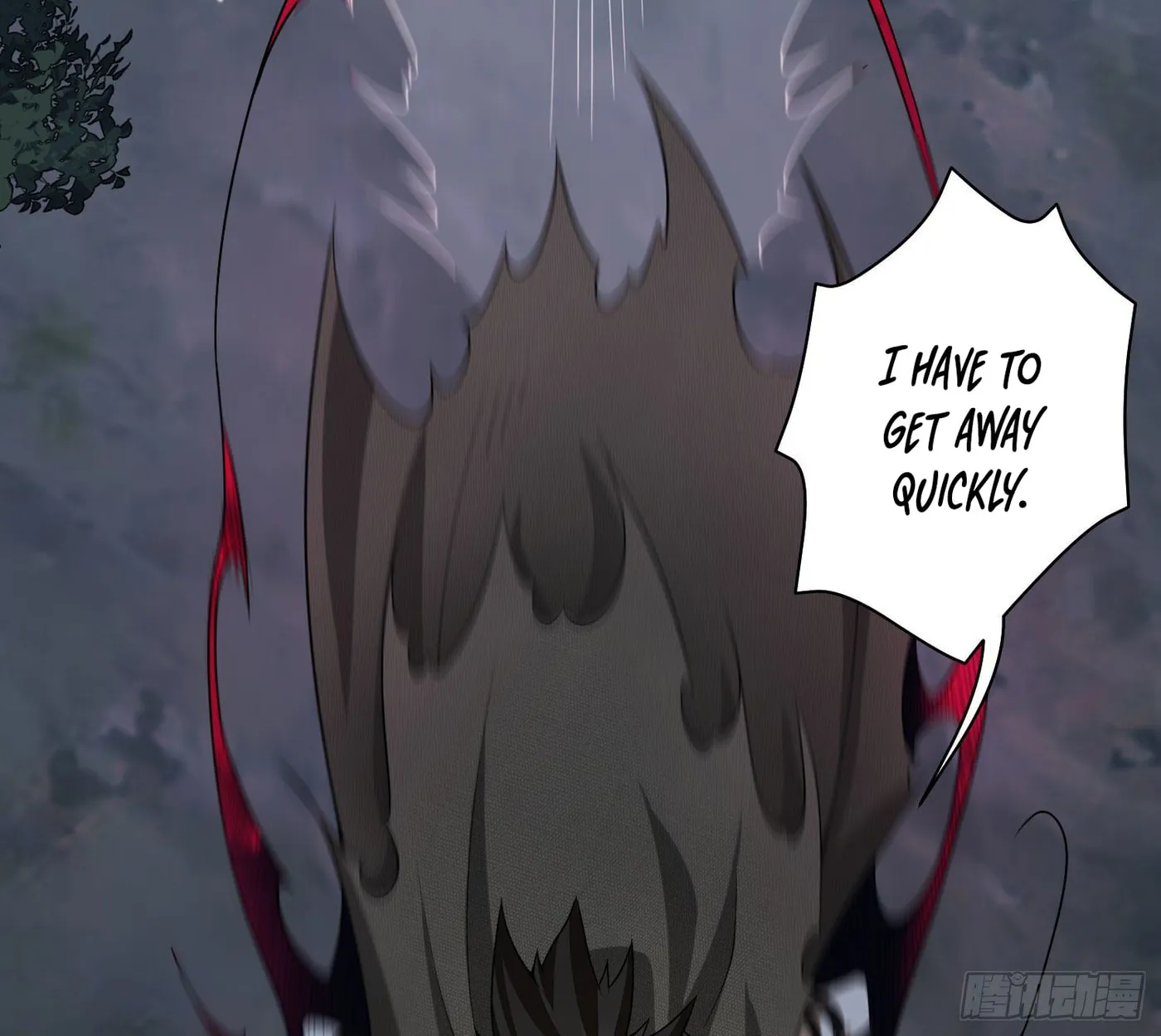 The First Sequence Chapter 48 page 95 - 