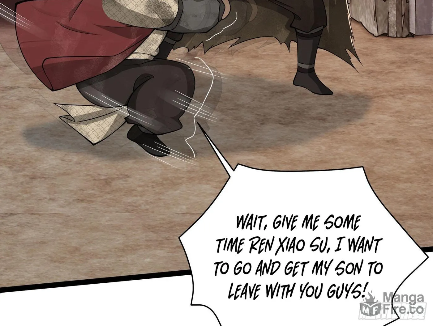 The First Sequence Chapter 49 page 103 - 