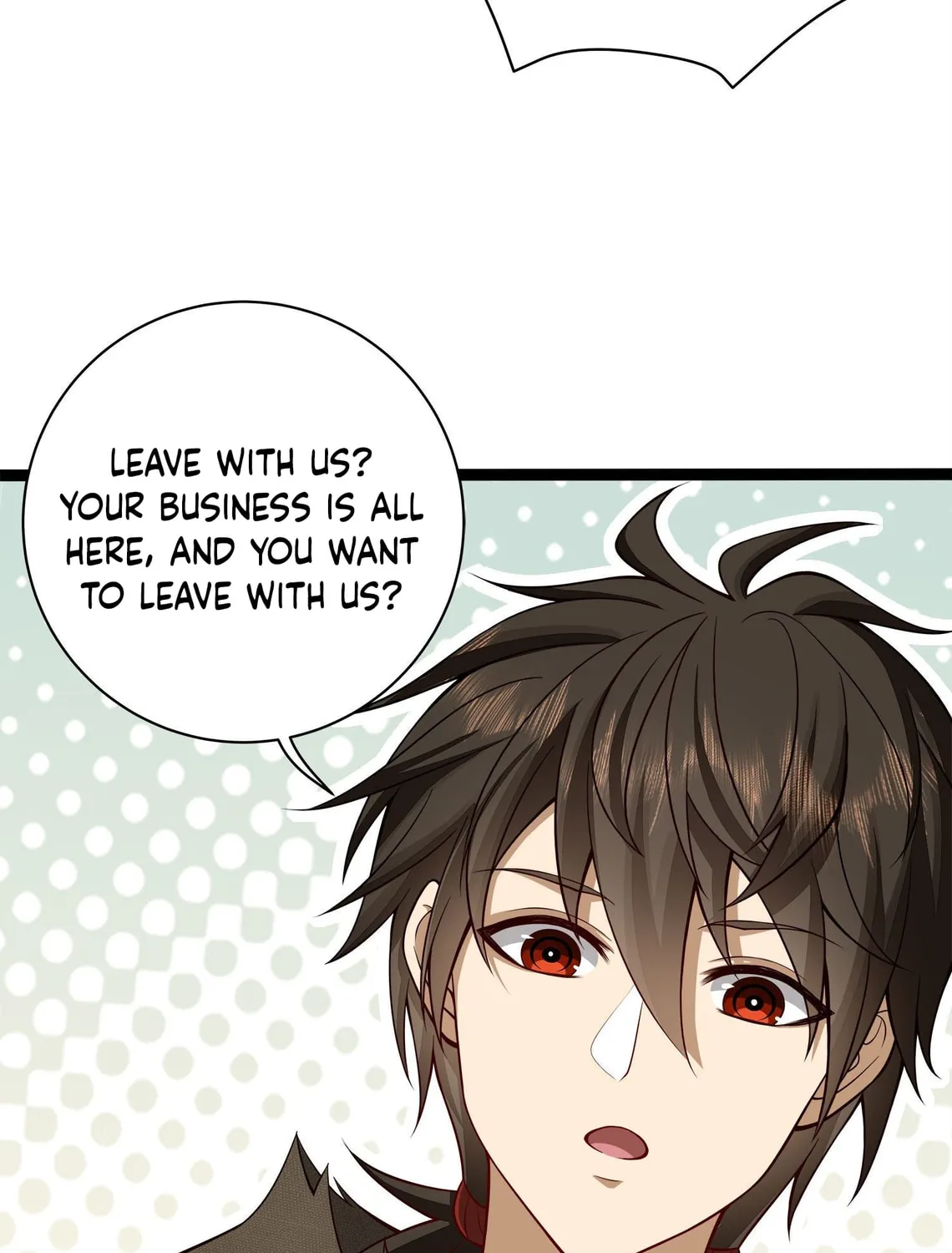 The First Sequence Chapter 49 page 104 - 