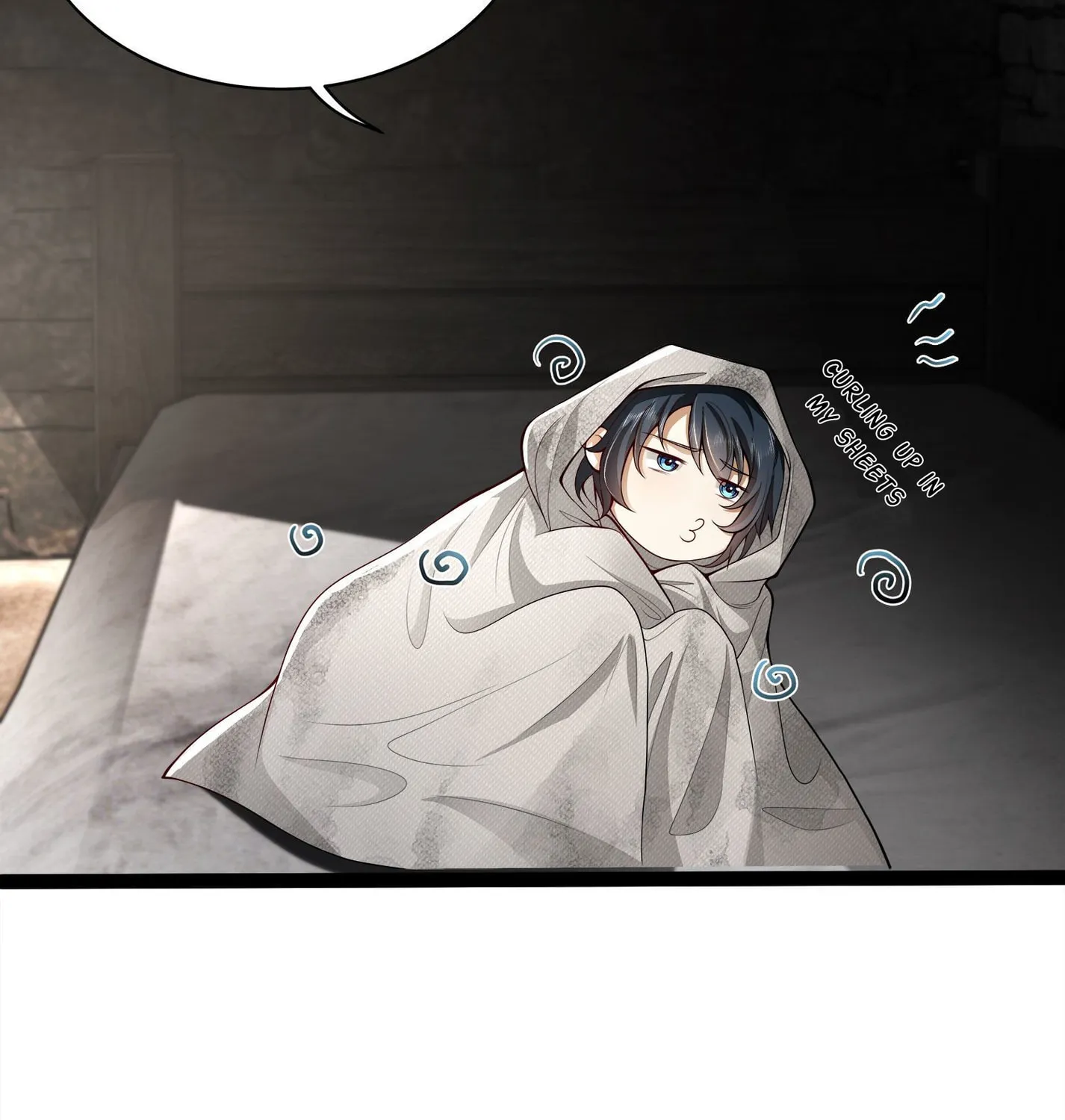 The First Sequence Chapter 49 page 13 - 