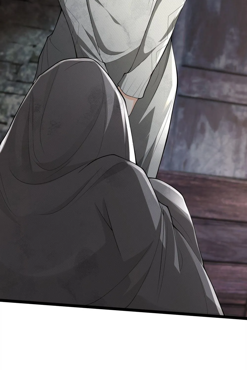 The First Sequence Chapter 49 page 23 - 
