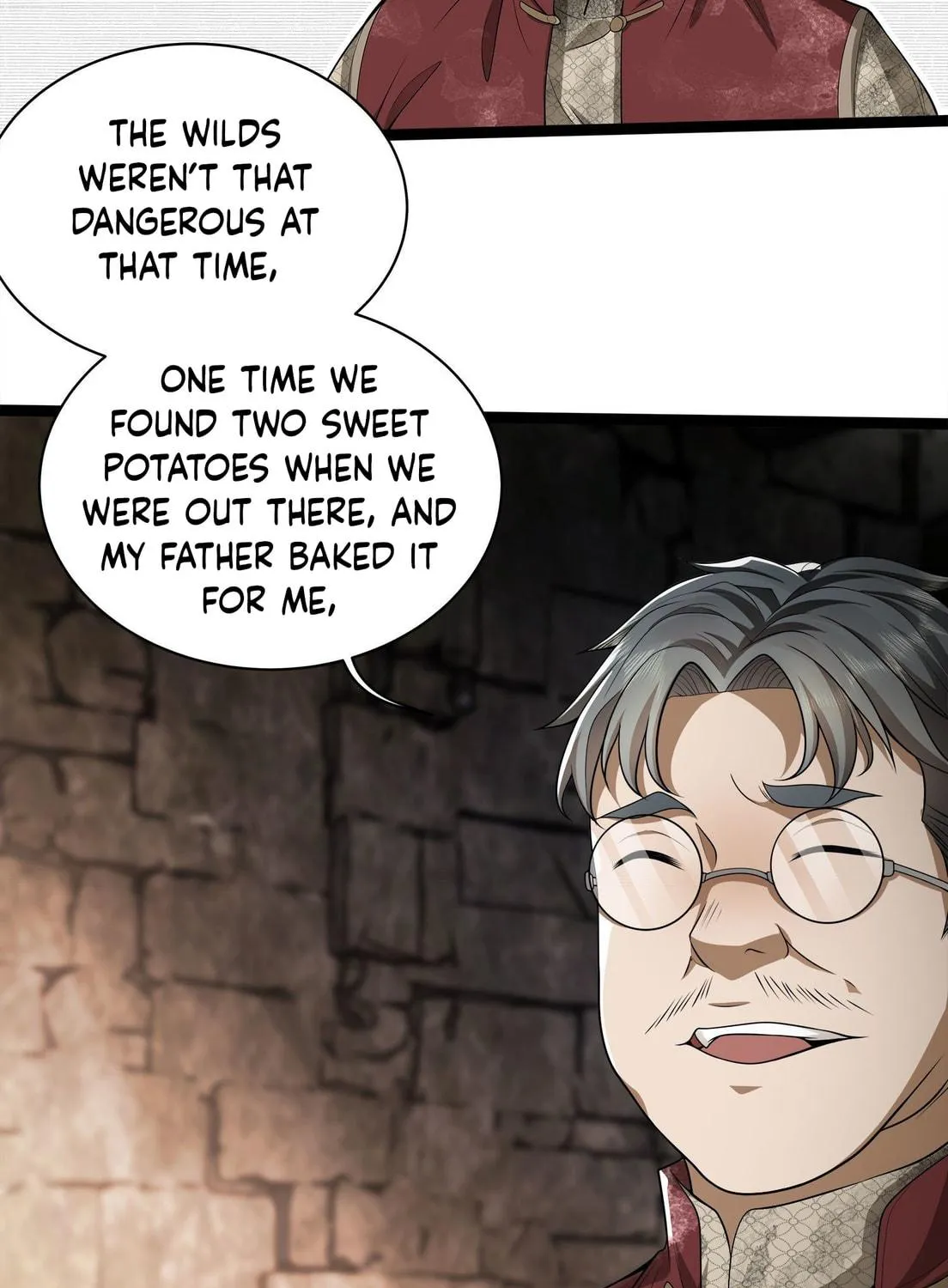 The First Sequence Chapter 49 page 29 - 