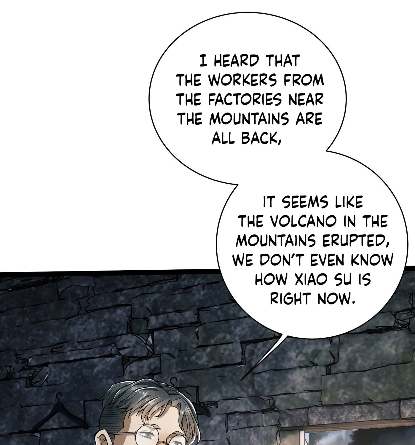 The First Sequence Chapter 49 page 44 - 