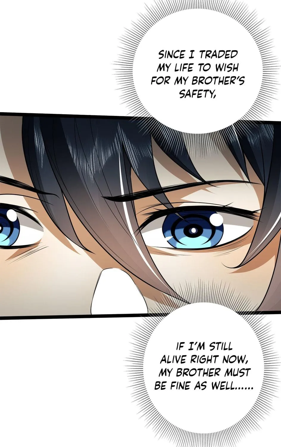 The First Sequence Chapter 49 page 48 - 