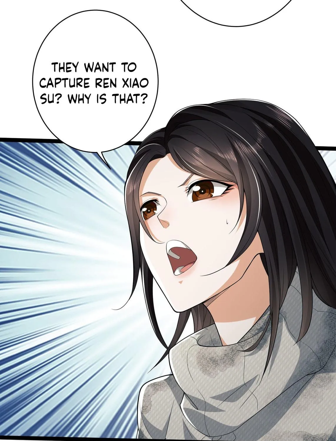 The First Sequence Chapter 49 page 60 - 