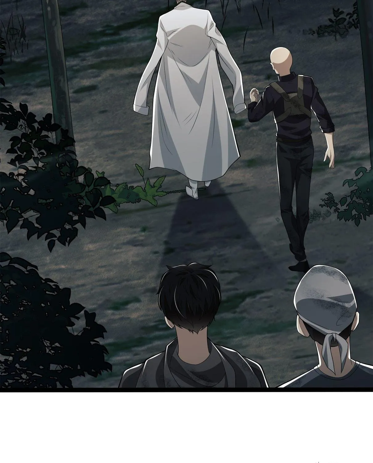 The First Sequence Chapter 49 page 66 - 