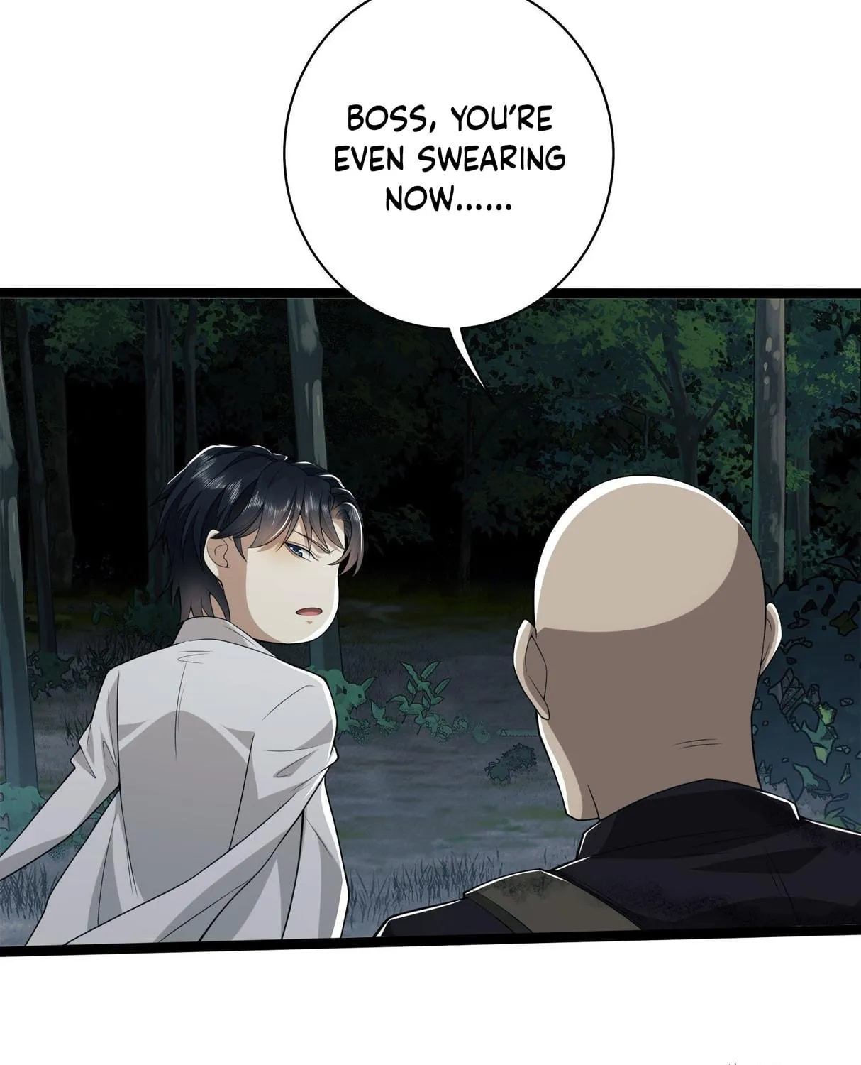 The First Sequence Chapter 49 page 70 - 